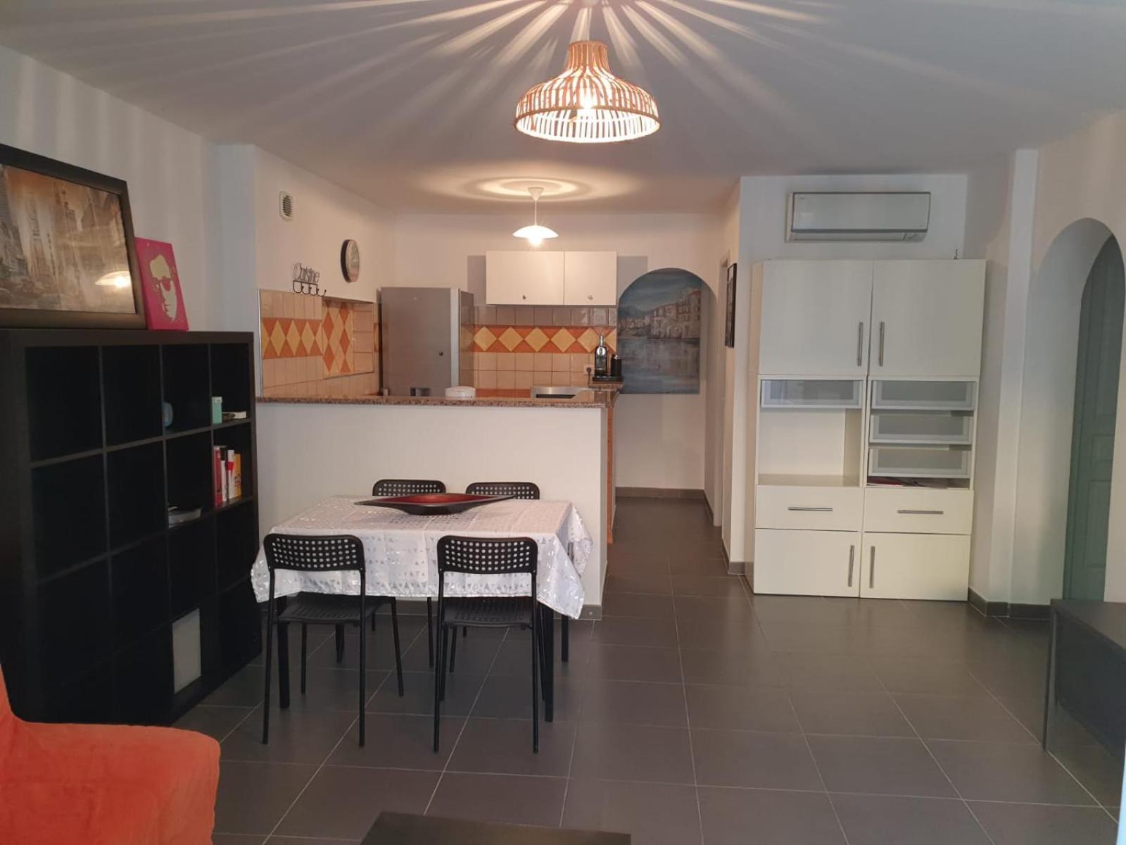 Location Saisonniere - Appartement T3 - Propriano Propriano  Luaran gambar
