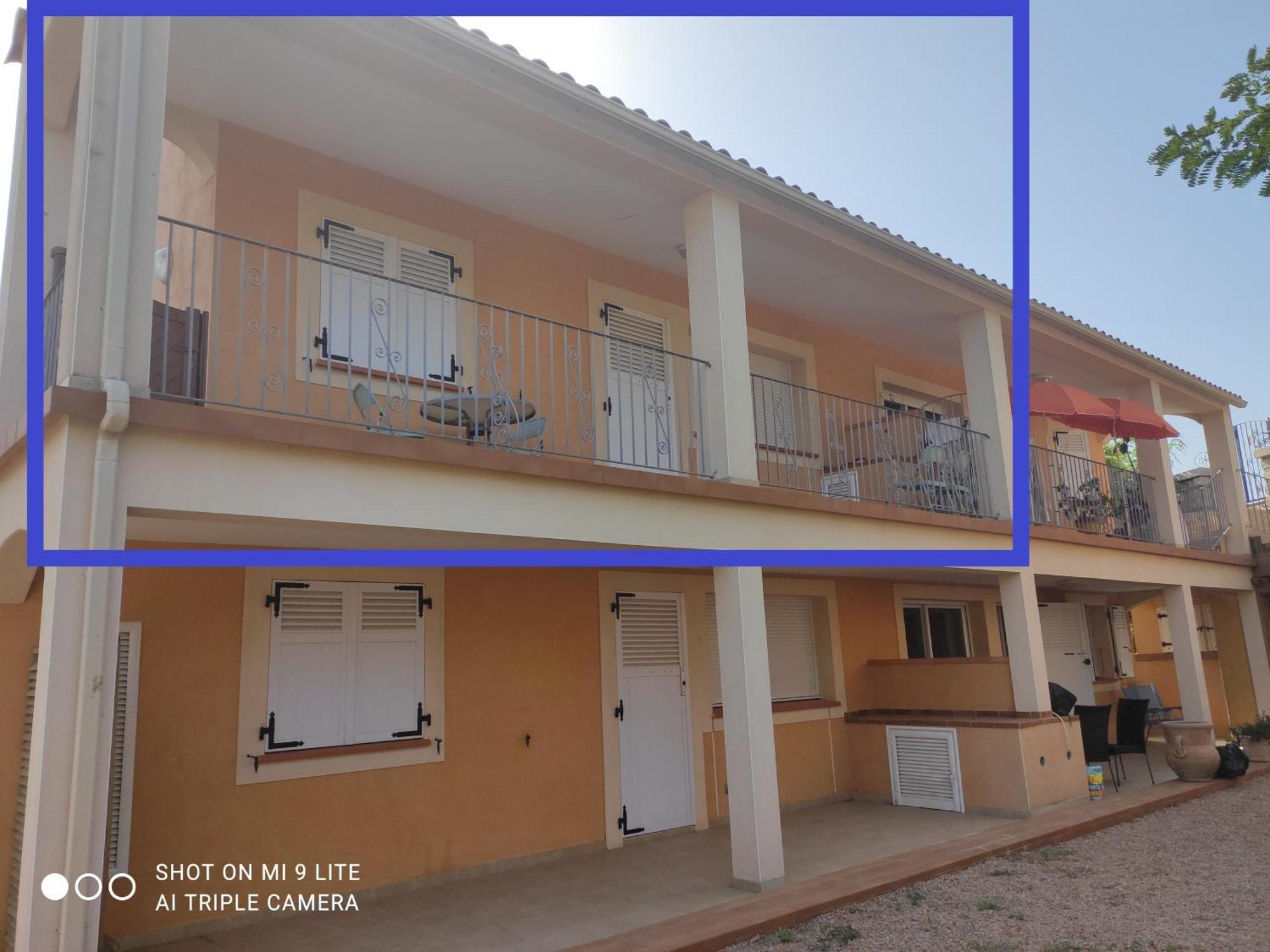 Location Saisonniere - Appartement T3 - Propriano Propriano  Luaran gambar
