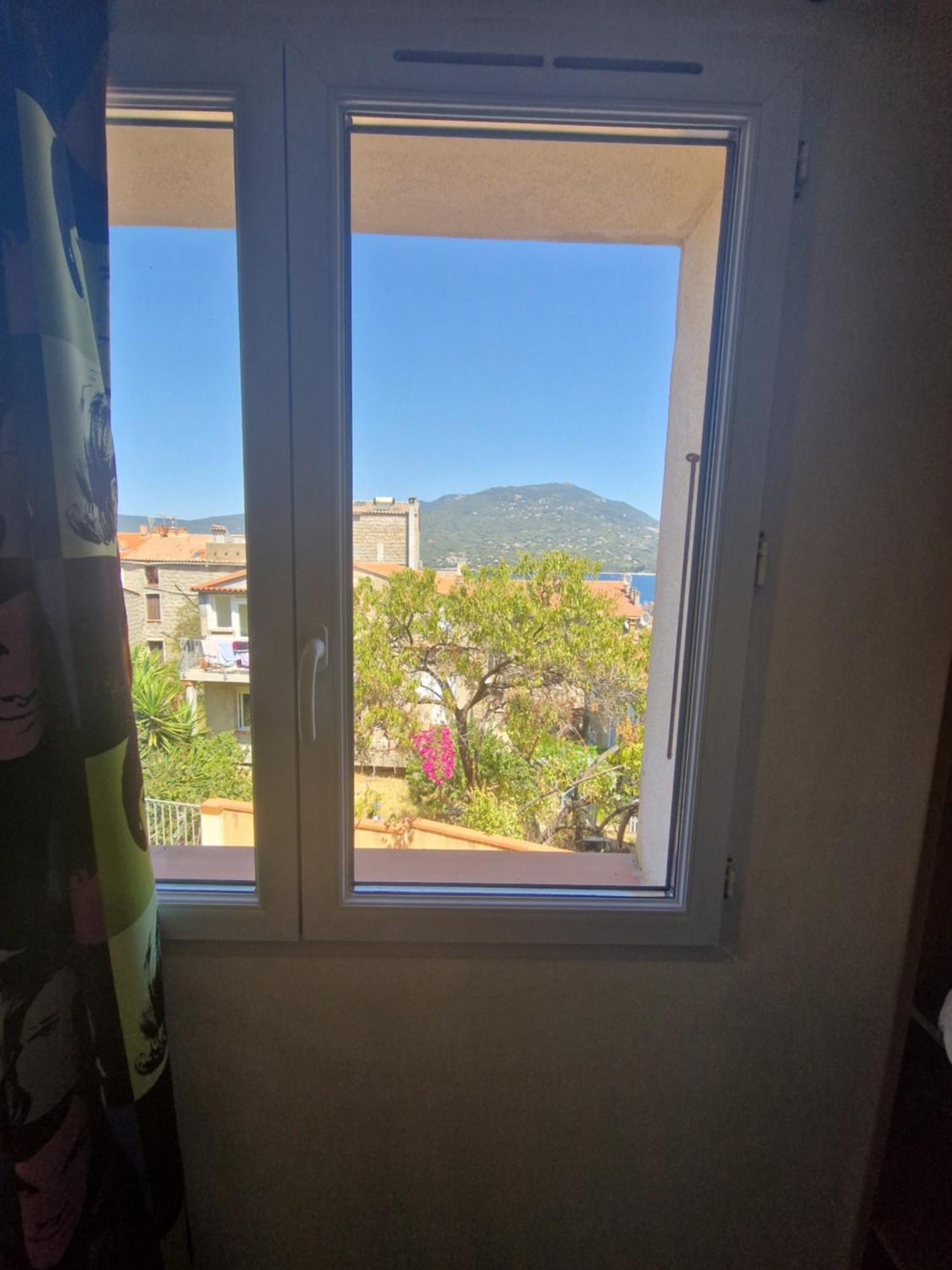 Location Saisonniere - Appartement T3 - Propriano Propriano  Luaran gambar