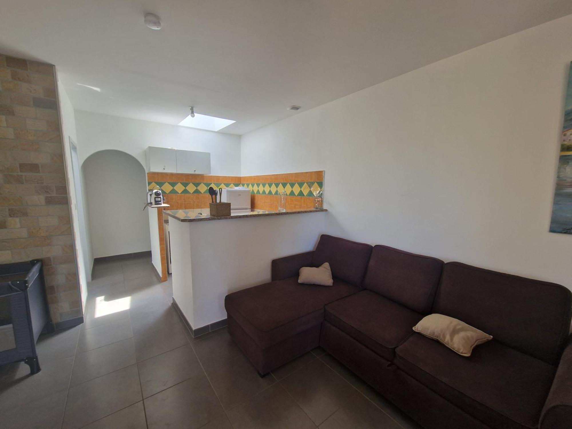 Location Saisonniere - Appartement T3 - Propriano Propriano  Luaran gambar