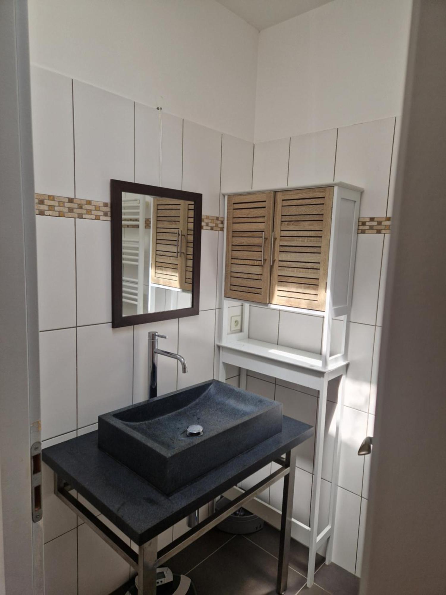 Location Saisonniere - Appartement T3 - Propriano Propriano  Luaran gambar
