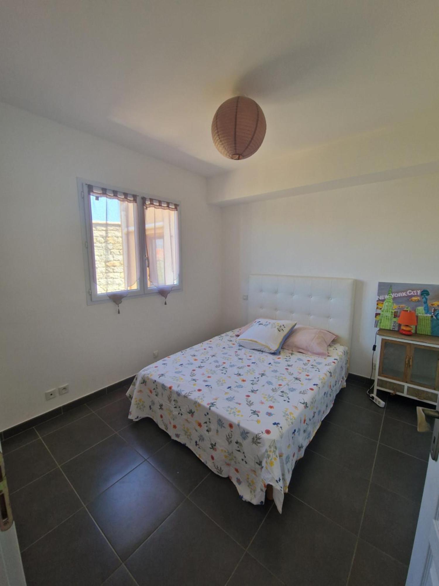 Location Saisonniere - Appartement T3 - Propriano Propriano  Luaran gambar